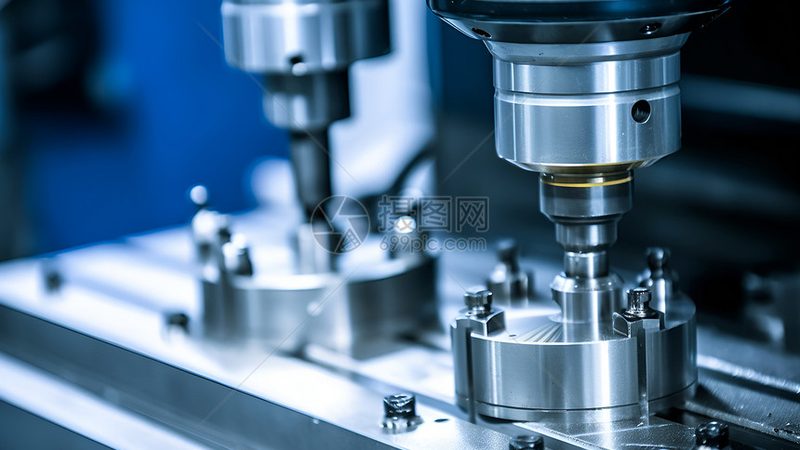 自动化配件加工设备的价格到底由什么决定
