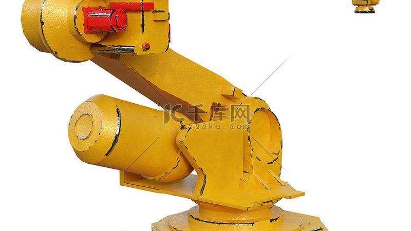 自动化生产线标准规范：构建高效生产基石