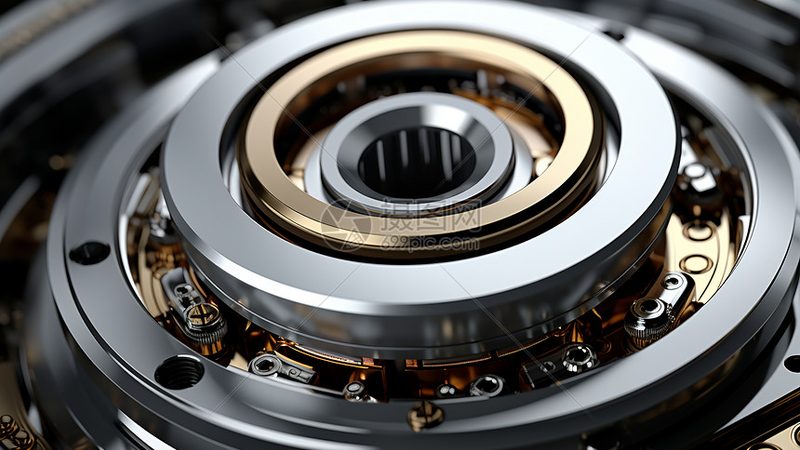 联轴器锁紧方式揭秘：分类与选择要点
